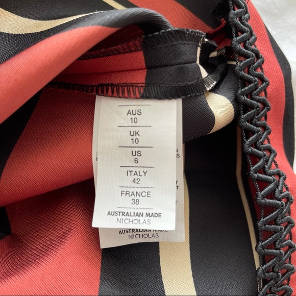 NICHOLAS Evening Dress - Picture 16 of 16